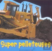 Super Pelleteuses