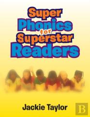 Super Phonics For Super Readers