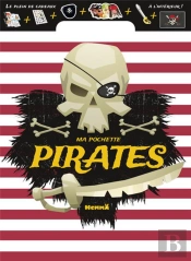 Super Pochette ; Ma Pochette Pirates