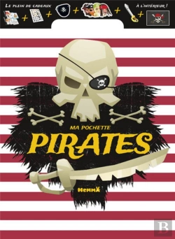 Bertrand.pt - Super Pochette ; Ma Pochette Pirates