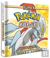 Super Pokemon Pop-Up: White Kyurem