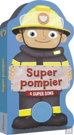 Bertrand.pt - Super Pompier