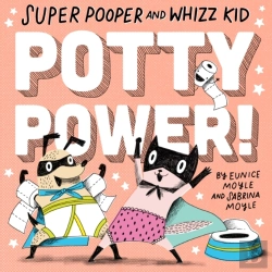 Bertrand.pt - Super Pooper And Whizz Kid (A Hello!Lucky Book)