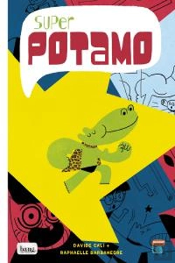 Bertrand.pt - Super Pótamo