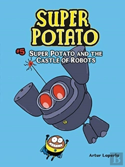 Bertrand.pt - Super Potato And The Castle Of Robots