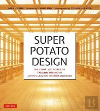 Super Potato Design