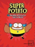 Super Potato Gets Buff