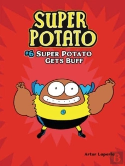 Bertrand.pt - Super Potato Gets Buff