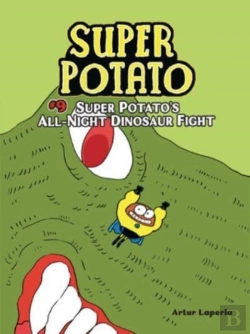 Bertrand.pt - Super Potato'S All-Night Dinosaur Fight