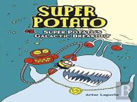 Super Potato'S Galactic Breakout