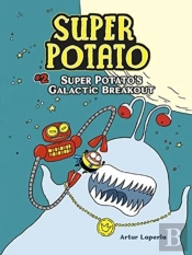 Super Potato'S Galactic Breakout