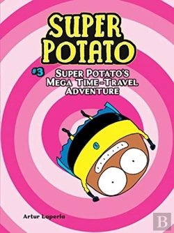Bertrand.pt - Super Potato'S Mega Time-Travel Adventure