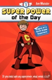Super Power Of The Day