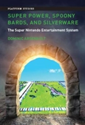 Super Power, Spoony Bards, And Silverware