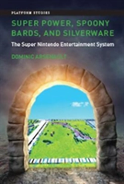 Bertrand.pt - Super Power, Spoony Bards, And Silverware