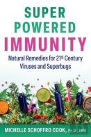 Super-Powered Immunity