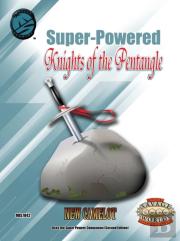 Super-Powered