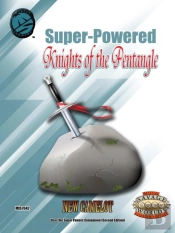 Super-Powered