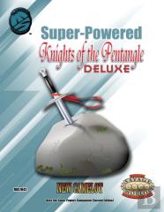 Super-Powered