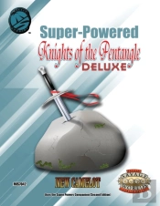 Super-Powered