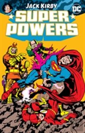 Super Powers