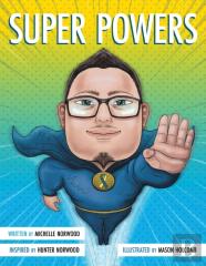 Super Powers