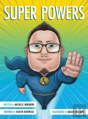 Super Powers