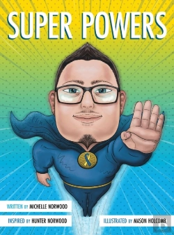 Bertrand.pt - Super Powers