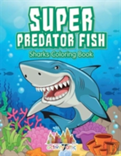 Bertrand.pt - Super Predator Fish