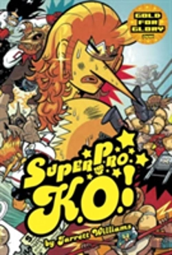 Bertrand.pt - Super Pro K.O.