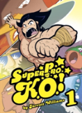 Super Pro K.O. Vol. 1