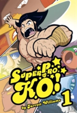 Bertrand.pt - Super Pro K.O. Vol. 1