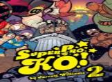 Super Pro K.O. Vol. 2