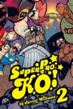 Bertrand.pt - Super Pro K.O. Vol. 2