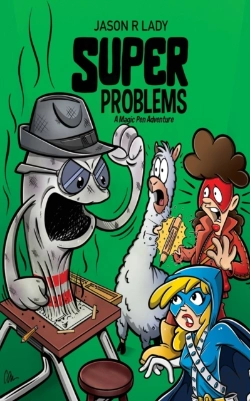 Bertrand.pt - Super Problems