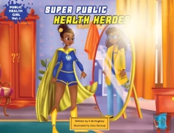 Bertrand.pt - Super Public Health Heroes