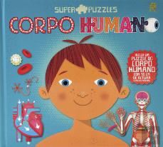 Super Puzzles - Corpo Humano