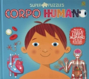 Super Puzzles - Corpo Humano