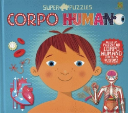 Bertrand.pt - Super Puzzles - Corpo Humano