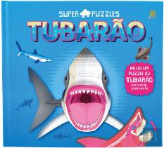 Super Puzzles - Tubarão