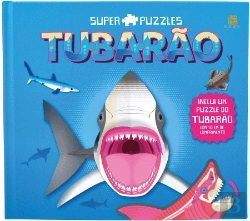 Bertrand.pt - Super Puzzles - Tubarão