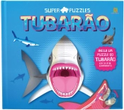 Super Puzzles - Tubarão