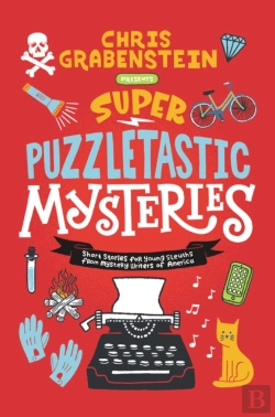 Bertrand.pt - Super Puzzletastic Mysteries