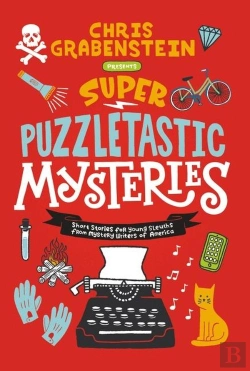 Bertrand.pt - Super Puzzletastic Mysteries
