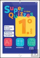 Super Quizzes 1.º ano