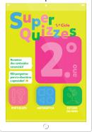 Super Quizzes 2.º ano