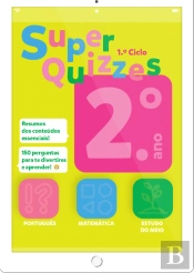 Super Quizzes 2.º ano
