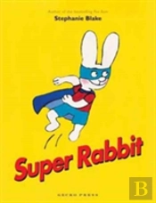 Super Rabbit