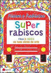 Super Rabiscos