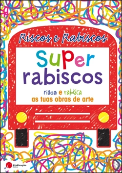 Bertrand.pt - Super Rabiscos